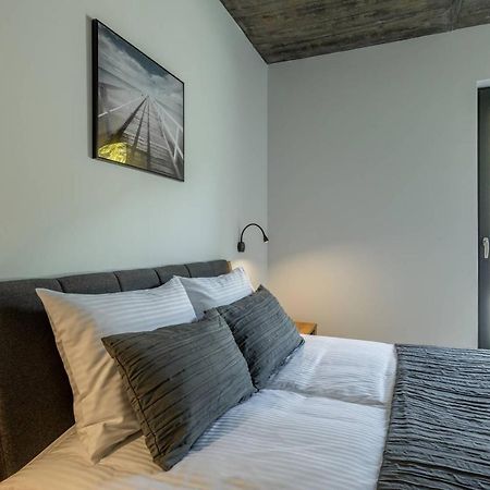 Apartamento Liliowa 15 Dębki Exterior foto