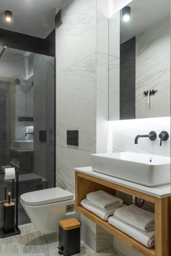 Apartamento Liliowa 15 Dębki Exterior foto